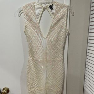 Windsor Bachelorette dress